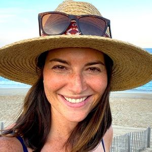 Meet your Posher, Ashleigh